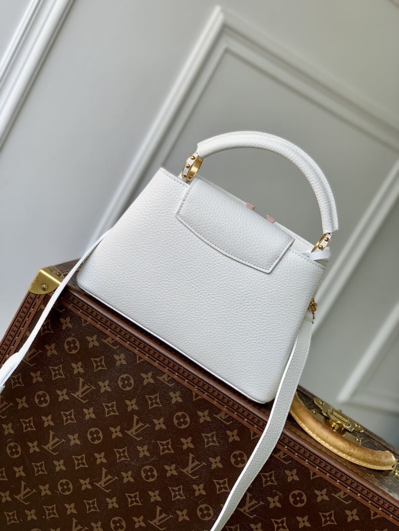 LV Capucines Bags